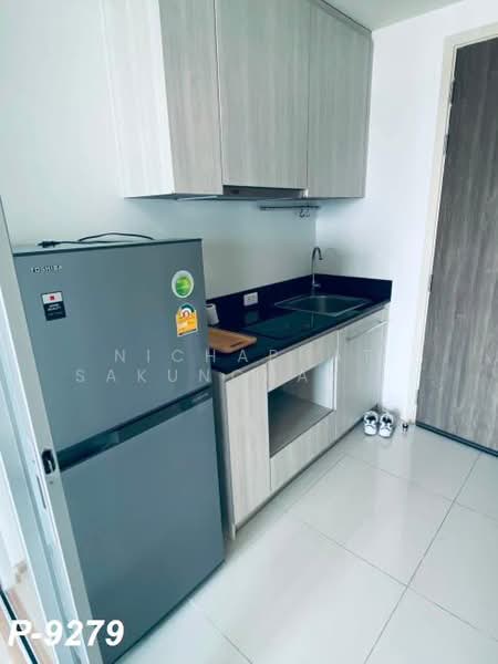 Niche Mono Sukhumvit - Puchao, Samut Prakan, Sukhumvit 115 Road, Thepharak, Muang Samut Prakarn, Samut Prakan, 1 Bedroom, 35 sqm, Condo For Rent, by Nichaphat Sakunchayapha, 500439823 - DDproperty.com