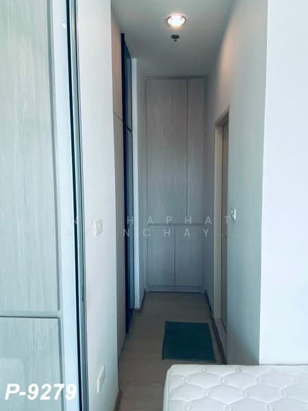 Niche Mono Sukhumvit - Puchao : นิช โมโน สุขุมวิท - ปู่เจ้า, สมุทรปราการ, ซอยสุขุมวิท 115 ถนนสุขุมวิท, เทพารักษ์, เมืองสมุทรปราการ, สมุทรปราการ, 35 ตร.ม., คอนโด ให้เช่า, โดย Nichaphat Sakunchayapha, 500439823 - DDproperty.com