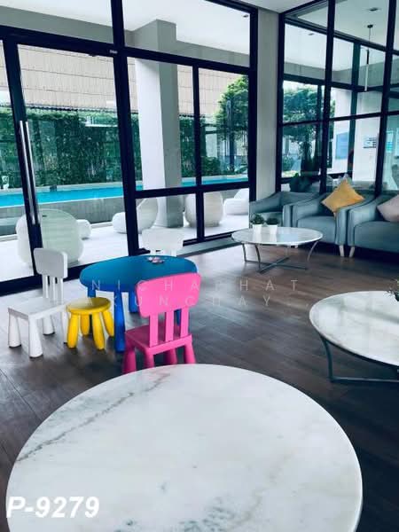 Niche Mono Sukhumvit - Puchao, Samut Prakan, Sukhumvit 115 Road, Thepharak, Muang Samut Prakarn, Samut Prakan, 1 Bedroom, 35 sqm, Condo For Rent, by Nichaphat Sakunchayapha, 500439823 - DDproperty.com