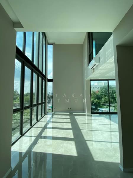 มิสต์ อ่อนนุช-ศรีนครินทร์, Bangkok, Suan Luang, Bangkok, , 400 sqm, Shophouse For Rent, by Jutarat Jitmun, 500439824 - DDproperty.com