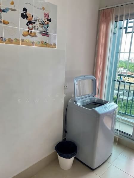 Supalai Vista Tiwanon, Nonthaburi, ฺBangkok-Nonthaburi Road, Talat Kwan, Muang Nonthaburi, Nonthaburi, 1 Bedroom, 34 sqm, Condo For Sale, by Veera Sawatrangsri, 500439825 - DDproperty.com