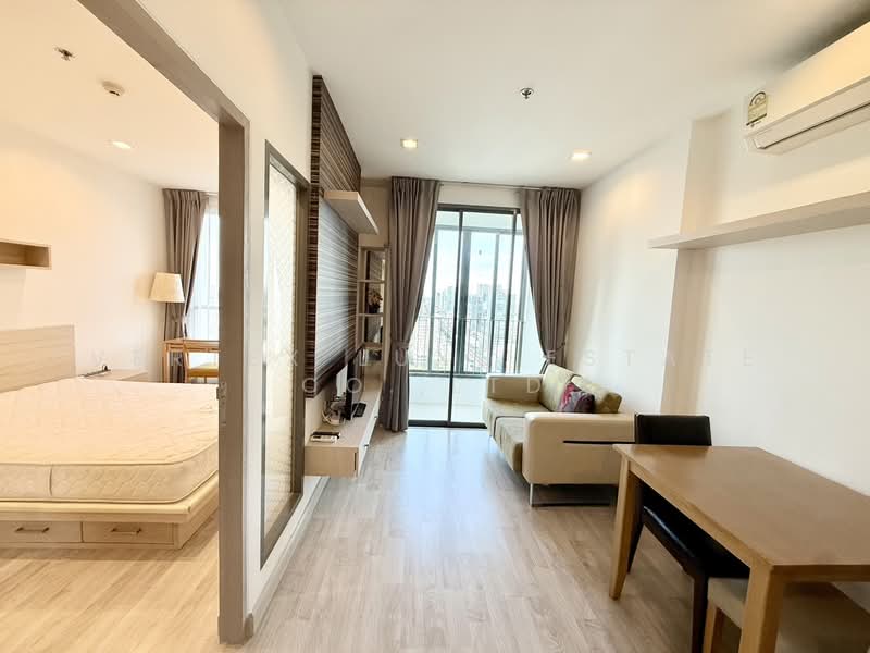 IDEO MOBI Sukhumvit 81 : ไอดีโอ โมบิ สุขุมวิท 81, กรุงเทพ, 2097 ถนนสุขุมวิท แขวงบางจาก เขตพระโขนง กรุงเทพมหานคร, บางจาก, พระโขนง, กรุงเทพ, 30 ตร.ม., คอนโด ให้เช่า, โดย Vertex Luxe Estate Co.,LTD, 500439826 - DDproperty.com