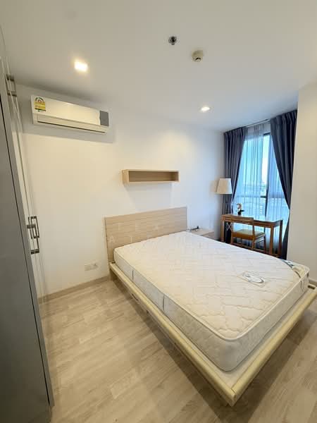 IDEO MOBI Sukhumvit 81 : ไอดีโอ โมบิ สุขุมวิท 81, กรุงเทพ, 2097 ถนนสุขุมวิท แขวงบางจาก เขตพระโขนง กรุงเทพมหานคร, บางจาก, พระโขนง, กรุงเทพ, 30 ตร.ม., คอนโด ให้เช่า, โดย Vertex Luxe Estate Co.,LTD, 500439826 - DDproperty.com