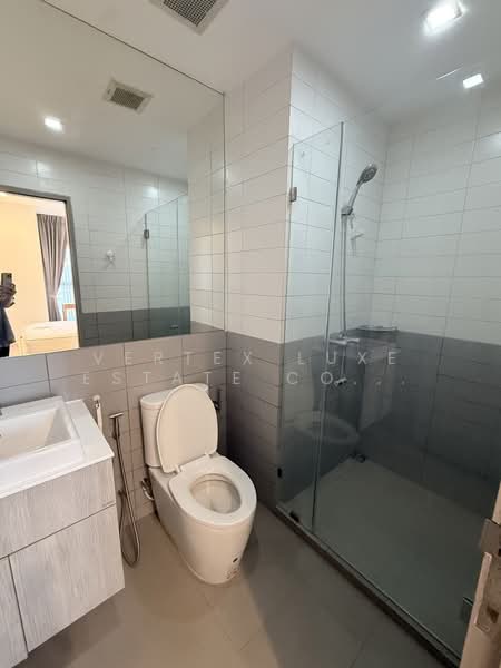 IDEO MOBI Sukhumvit 81, Bangkok, 2097 Sukhumvit Road, Bang Chak, Phra Khanong, Bangkok, 1 Bedroom, 30 sqm, Condo For Rent, by Vertex Luxe Estate Co.,LTD, 500439826 - DDproperty.com