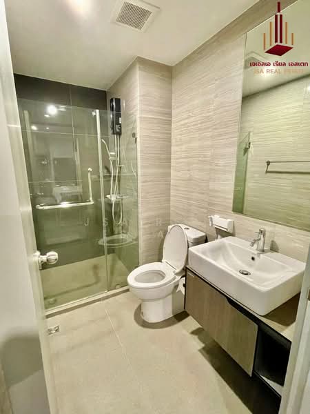 The Parkland Charan-Pinklao, Bangkok, 42 Charasanitwong, Bang Phlat, Bangkok, 2 Bedrooms, 45 sqm, Condo For Sale, by JSA REAL ESTATE, 500439827 - DDproperty.com
