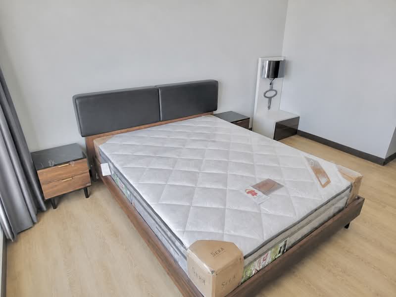 S&S Sukhumvit 101/1, Bangkok, 188 Sukhumvit 101/1 Road, Bang Na, Bangkok, 2 Bedrooms, 66 sqm, Condo For Sale, by AREA66 Real Estate Co.,Ltd, 500439828 - DDproperty.com