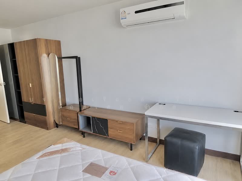 S&S Sukhumvit 101/1, Bangkok, 188 Sukhumvit 101/1 Road, Bang Na, Bangkok, 2 Bedrooms, 66 sqm, Condo For Sale, by AREA66 Real Estate Co.,Ltd, 500439828 - DDproperty.com