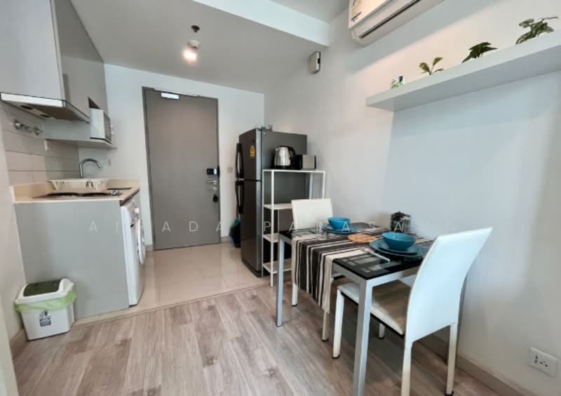 IDEO MOBI Sukhumvit 81 : ไอดีโอ โมบิ สุขุมวิท 81, กรุงเทพ, 2097 ถนนสุขุมวิท แขวงบางจาก เขตพระโขนง กรุงเทพมหานคร, บางจาก, พระโขนง, กรุงเทพ, 31 ตร.ม., คอนโด ให้เช่า, โดย Airada Parasarn, 500439831 - DDproperty.com