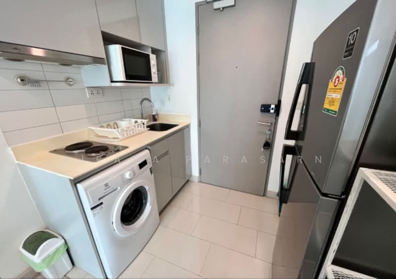IDEO MOBI Sukhumvit 81, Bangkok, 2097 Sukhumvit Road, Bang Chak, Phra Khanong, Bangkok, 1 Bedroom, 31 sqm, Condo For Rent, by Airada Parasarn, 500439831 - DDproperty.com