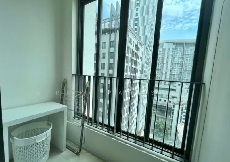IDEO MOBI Sukhumvit 81 : ไอดีโอ โมบิ สุขุมวิท 81, กรุงเทพ, 2097 ถนนสุขุมวิท แขวงบางจาก เขตพระโขนง กรุงเทพมหานคร, บางจาก, พระโขนง, กรุงเทพ, 31 ตร.ม., คอนโด ให้เช่า, โดย Airada Parasarn, 500439831 - DDproperty.com