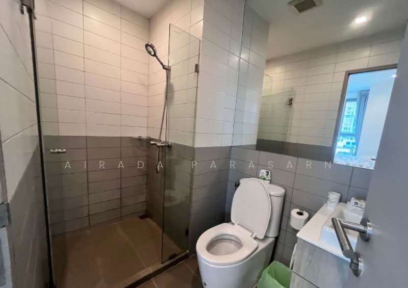 IDEO MOBI Sukhumvit 81, Bangkok, 2097 Sukhumvit Road, Bang Chak, Phra Khanong, Bangkok, 1 Bedroom, 31 sqm, Condo For Rent, by Airada Parasarn, 500439831 - DDproperty.com