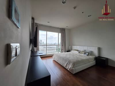For Rent - The Address Chidlom, Bangkok
