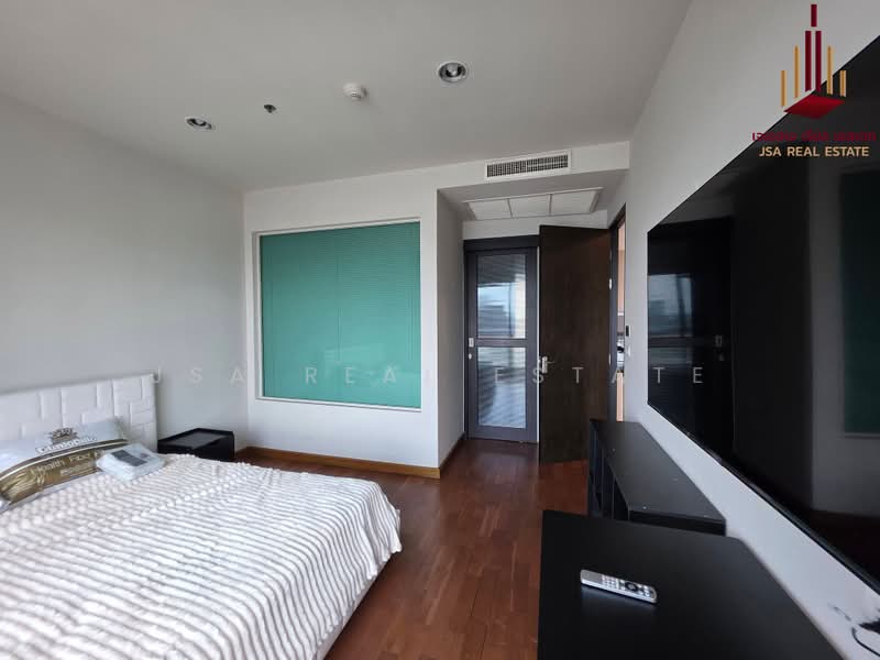 The Address Chidlom, Bangkok, Ploenchit Road, Lumphini, Pathum Wan, Bangkok, 1 Bedroom, 57 sqm, Condo For Rent, by JSA REAL ESTATE, 500439832 - DDproperty.com