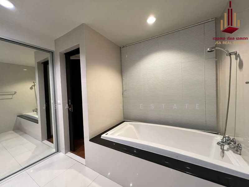 The Address Chidlom, Bangkok, Ploenchit Road, Lumphini, Pathum Wan, Bangkok, 1 Bedroom, 57 sqm, Condo For Rent, by JSA REAL ESTATE, 500439832 - DDproperty.com