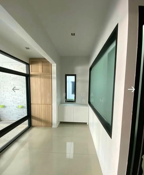 Plex Bangna, Samut Prakan, 90/239 Burapha Withi Expressway, Bang Kaeo, Bang Plee, Samut Prakan, 3 Bedrooms, 190 sqm, Townhouse For Rent, by Airada Parasarn, 500439834 - DDproperty.com
