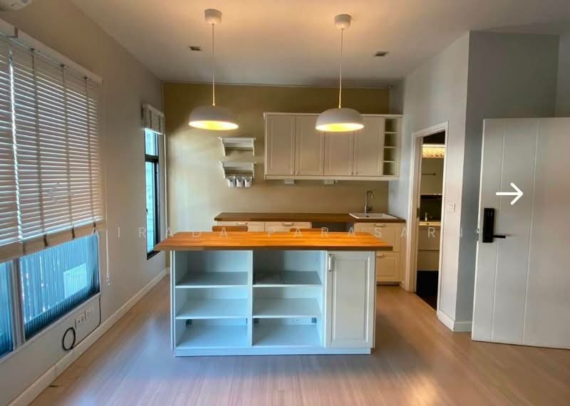 Plex Bangna, Samut Prakan, 90/239 Burapha Withi Expressway, Bang Kaeo, Bang Plee, Samut Prakan, 3 Bedrooms, 190 sqm, Townhouse For Rent, by Airada Parasarn, 500439834 - DDproperty.com