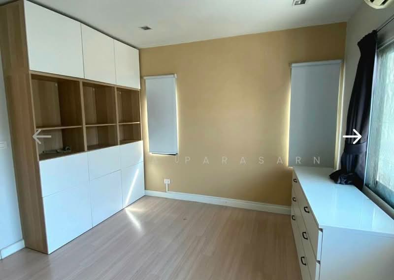Plex Bangna, Samut Prakan, 90/239 Burapha Withi Expressway, Bang Kaeo, Bang Plee, Samut Prakan, 3 Bedrooms, 190 sqm, Townhouse For Rent, by Airada Parasarn, 500439834 - DDproperty.com