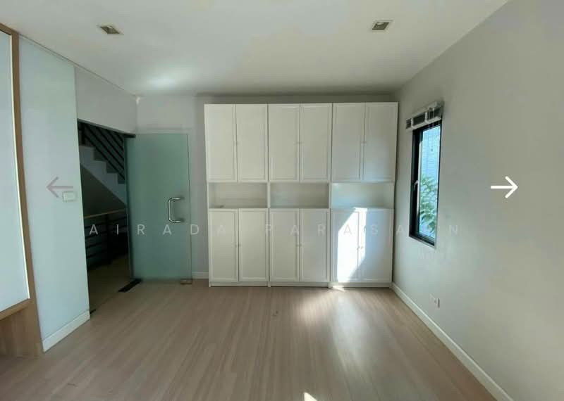 Plex Bangna, Samut Prakan, 90/239 Burapha Withi Expressway, Bang Kaeo, Bang Plee, Samut Prakan, 3 Bedrooms, 190 sqm, Townhouse For Rent, by Airada Parasarn, 500439834 - DDproperty.com