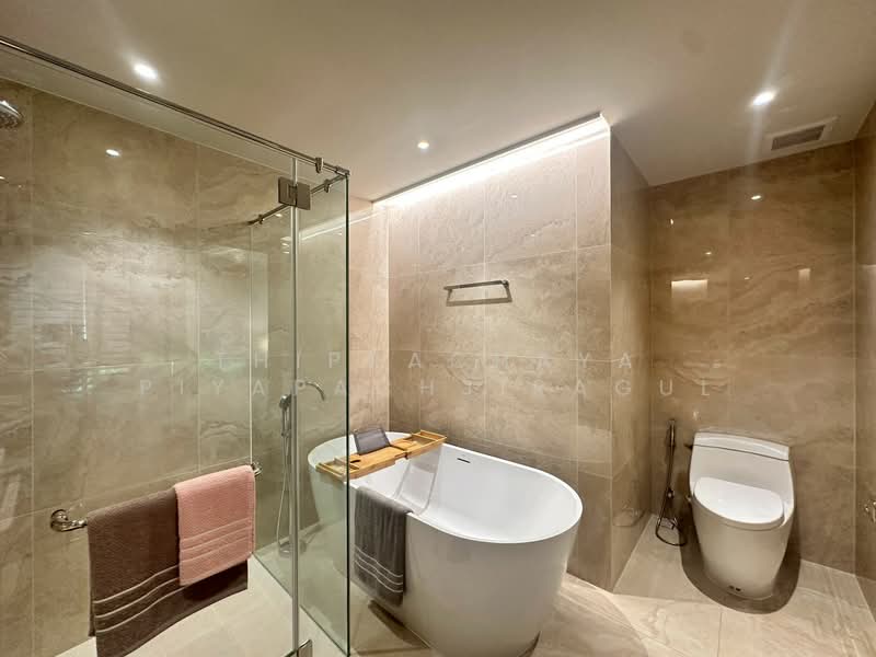 Sasara Hua Hin, Prachuap Khiri Khan, 138-2 Soi Ao Hua Don 5, Nong Kae, Hua Hin, Prachuap Khiri Khan, 2 Bedrooms, 42 sqm, Condo For Sale, by Thiprachaya Piyapachjiragul, 500439835 - DDproperty.com