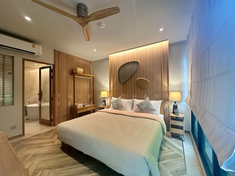Sasara Hua Hin, Prachuap Khiri Khan, 138-2 Soi Ao Hua Don 5, Nong Kae, Hua Hin, Prachuap Khiri Khan, 2 Bedrooms, 42 sqm, Condo For Sale, by Thiprachaya Piyapachjiragul, 500439835 - DDproperty.com
