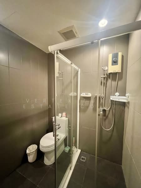 Centric Ratchada-Huai Khwang, Bangkok, Ratchadapisek Road, Huai Khwang, Bangkok, 1 Bedroom, 32 sqm, Condo For Rent, by Vertex Luxe Estate Co.,LTD, 500439837 - DDproperty.com
