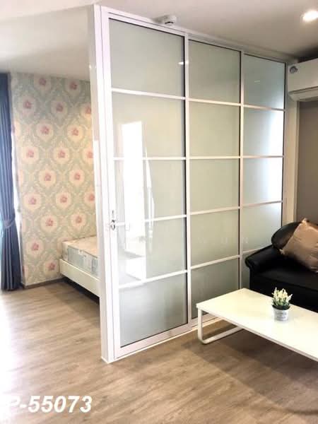 Regent Home Bangson 2 Phase 28 : รีเจ้นท์ โฮม บางซ่อน โครงการ 2 เฟส 28, กรุงเทพ, ถนนกรุงเทพ-นนทบุรี, บางซื่อ, กรุงเทพ, 56 ตร.ม., คอนโด ให้เช่า, โดย Susira Preuksawun, 500439839 - DDproperty.com