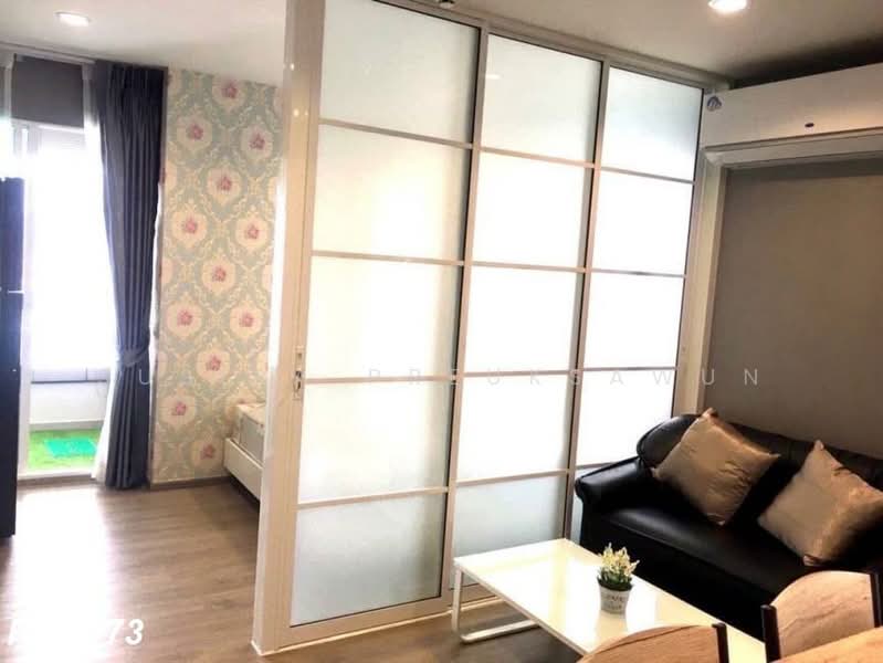 Regent Home Bangson 2 Phase 28 : รีเจ้นท์ โฮม บางซ่อน โครงการ 2 เฟส 28, กรุงเทพ, ถนนกรุงเทพ-นนทบุรี, บางซื่อ, กรุงเทพ, 56 ตร.ม., คอนโด ให้เช่า, โดย Susira Preuksawun, 500439839 - DDproperty.com
