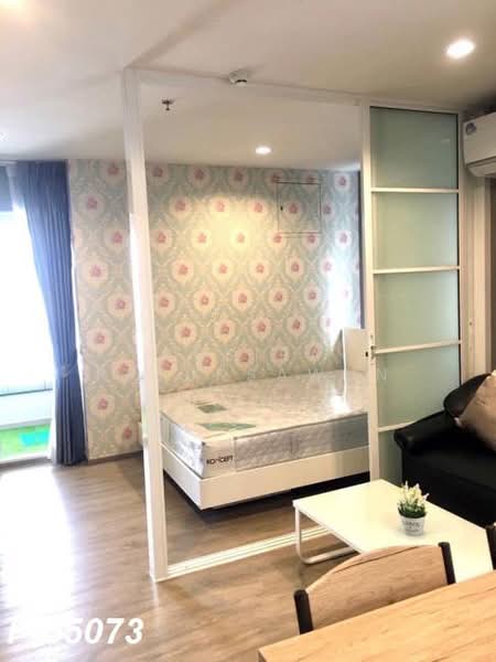 Regent Home Bangson 2 Phase 28, Bangkok, Bangkok-Nontaburi Road, Bang Sue, Bangkok, 2 Bedrooms, 56 sqm, Condo For Rent, by Susira Preuksawun, 500439839 - DDproperty.com