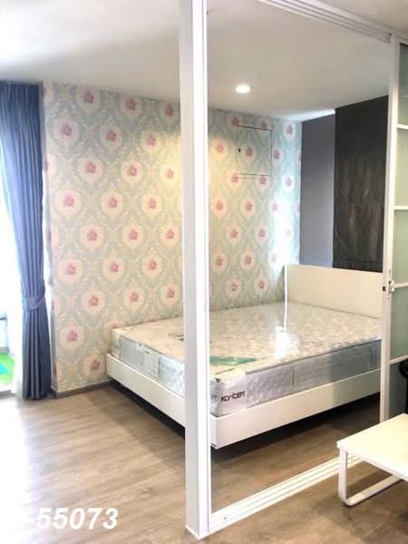Regent Home Bangson 2 Phase 28, Bangkok, Bangkok-Nontaburi Road, Bang Sue, Bangkok, 2 Bedrooms, 56 sqm, Condo For Rent, by Susira Preuksawun, 500439839 - DDproperty.com