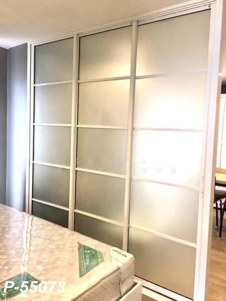 Regent Home Bangson 2 Phase 28, Bangkok, Bangkok-Nontaburi Road, Bang Sue, Bangkok, 2 Bedrooms, 56 sqm, Condo For Rent, by Susira Preuksawun, 500439839 - DDproperty.com