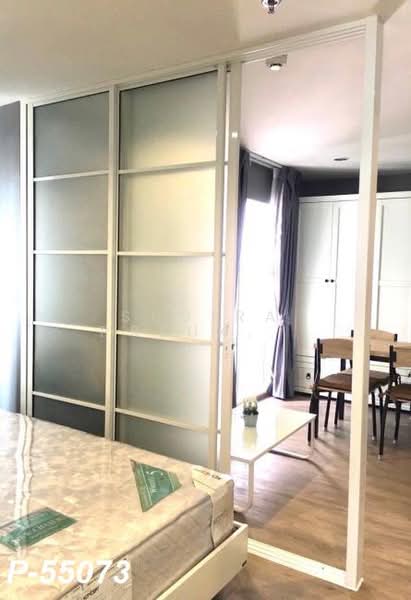 Regent Home Bangson 2 Phase 28 : รีเจ้นท์ โฮม บางซ่อน โครงการ 2 เฟส 28, กรุงเทพ, ถนนกรุงเทพ-นนทบุรี, บางซื่อ, กรุงเทพ, 56 ตร.ม., คอนโด ให้เช่า, โดย Susira Preuksawun, 500439839 - DDproperty.com