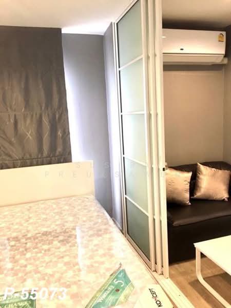 Regent Home Bangson 2 Phase 28 : รีเจ้นท์ โฮม บางซ่อน โครงการ 2 เฟส 28, กรุงเทพ, ถนนกรุงเทพ-นนทบุรี, บางซื่อ, กรุงเทพ, 56 ตร.ม., คอนโด ให้เช่า, โดย Susira Preuksawun, 500439839 - DDproperty.com