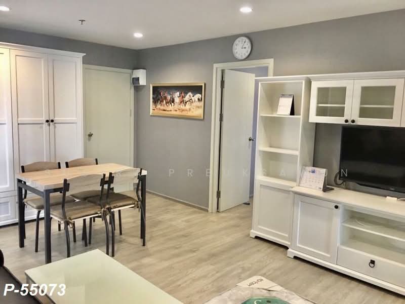 Regent Home Bangson 2 Phase 28 : รีเจ้นท์ โฮม บางซ่อน โครงการ 2 เฟส 28, กรุงเทพ, ถนนกรุงเทพ-นนทบุรี, บางซื่อ, กรุงเทพ, 56 ตร.ม., คอนโด ให้เช่า, โดย Susira Preuksawun, 500439839 - DDproperty.com