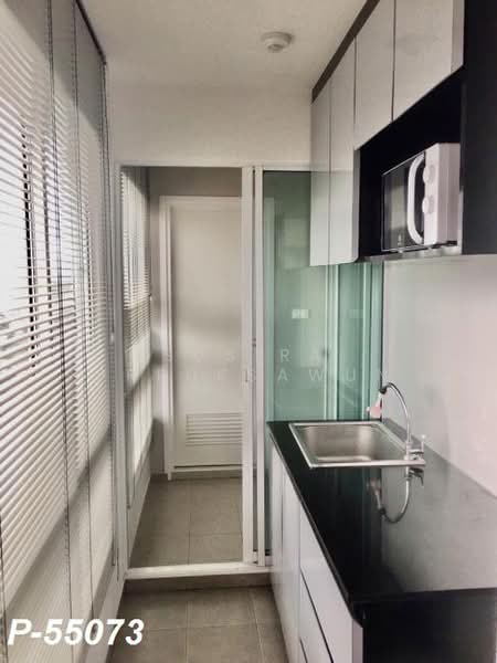 Regent Home Bangson 2 Phase 28, Bangkok, Bangkok-Nontaburi Road, Bang Sue, Bangkok, 2 Bedrooms, 56 sqm, Condo For Rent, by Susira Preuksawun, 500439839 - DDproperty.com