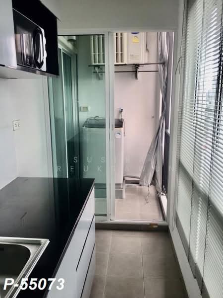 Regent Home Bangson 2 Phase 28 : รีเจ้นท์ โฮม บางซ่อน โครงการ 2 เฟส 28, กรุงเทพ, ถนนกรุงเทพ-นนทบุรี, บางซื่อ, กรุงเทพ, 56 ตร.ม., คอนโด ให้เช่า, โดย Susira Preuksawun, 500439839 - DDproperty.com