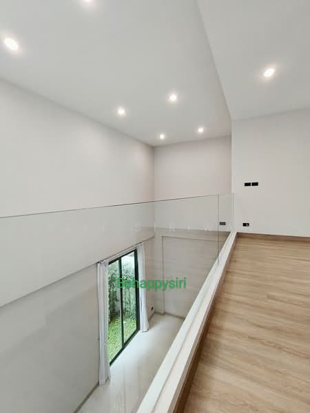 Scape Ari, Bangkok, Phahonyothin, Samsen Nai, Phaya Thai, Bangkok, 3 Bedrooms, 323 sqm, Single Detached House For Sale, by Elle Siriwan, 500439840 - DDproperty.com