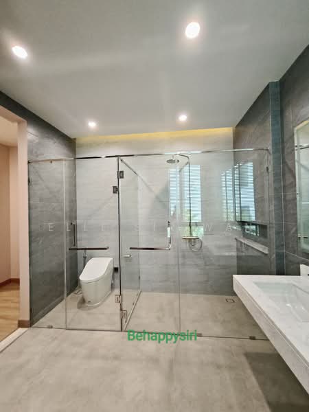 Scape Ari, Bangkok, Phahonyothin, Samsen Nai, Phaya Thai, Bangkok, 3 Bedrooms, 323 sqm, Single Detached House For Sale, by Elle Siriwan, 500439840 - DDproperty.com