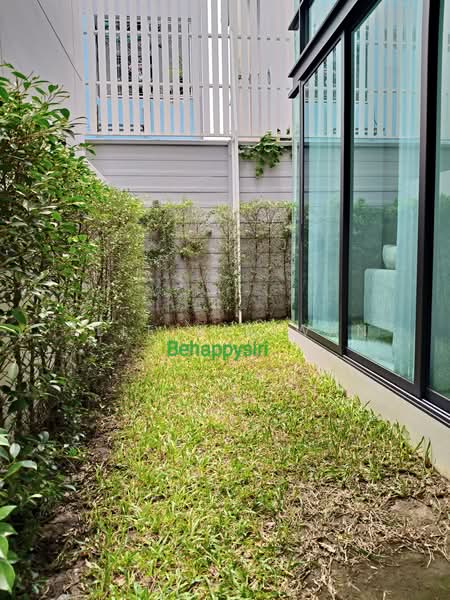 Scape Ari, Bangkok, Phahonyothin, Samsen Nai, Phaya Thai, Bangkok, 3 Bedrooms, 323 sqm, Single Detached House For Sale, by Elle Siriwan, 500439840 - DDproperty.com