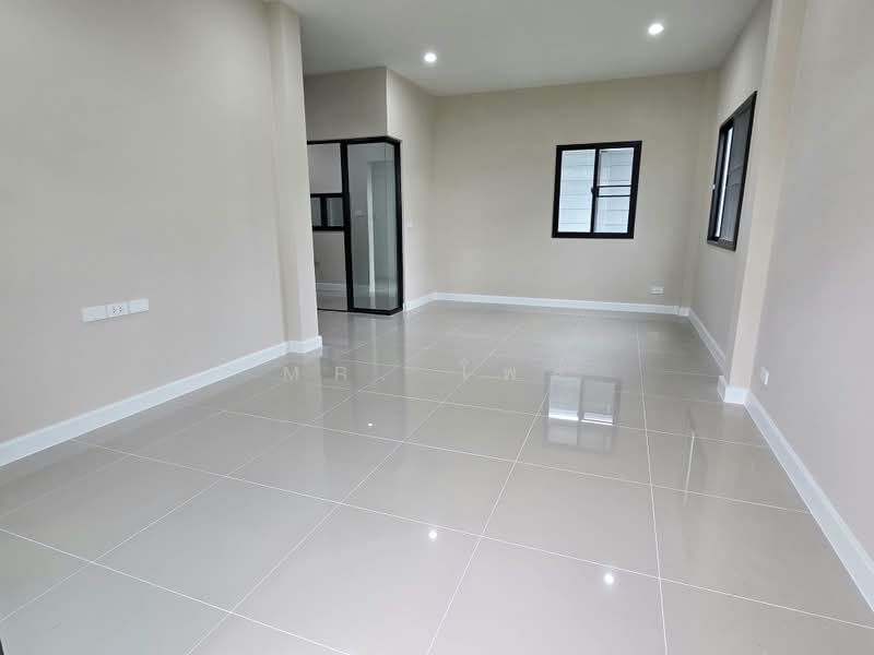 The Ricco Residence Wongwaen-Hathairat, Bangkok, Thai Raman Road, Sam Wa Tawan Tok, Khlong Sam Wa, Bangkok, 5 Bedrooms, 218 sqm, Single Detached House For Sale, by Mr. โพส, 500439842 - DDproperty.com