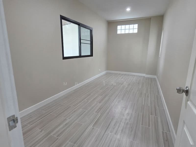 The Ricco Residence Wongwaen-Hathairat, Bangkok, Thai Raman Road, Sam Wa Tawan Tok, Khlong Sam Wa, Bangkok, 5 Bedrooms, 218 sqm, Single Detached House For Sale, by Mr. โพส, 500439842 - DDproperty.com