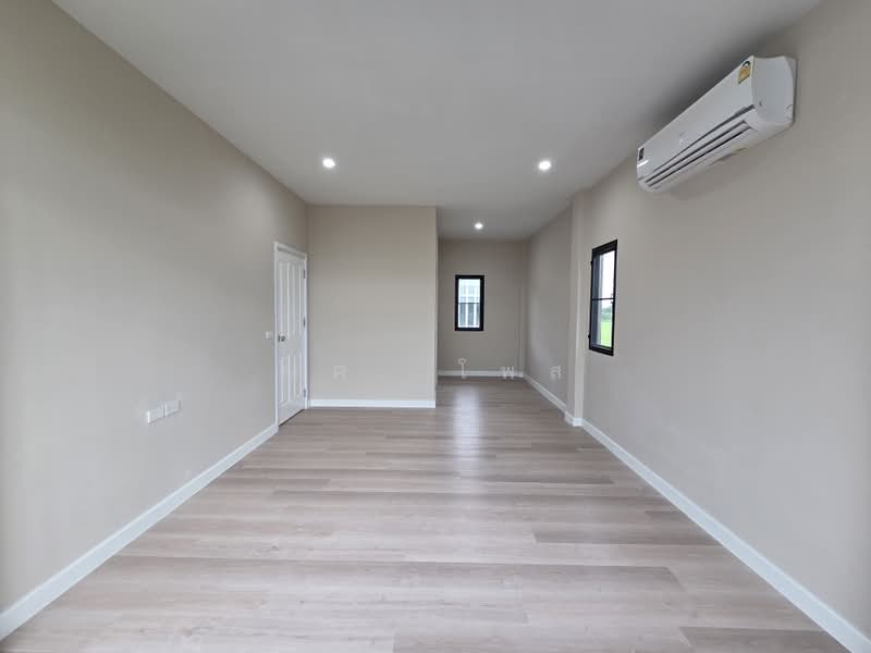 The Ricco Residence Wongwaen-Hathairat, Bangkok, Thai Raman Road, Sam Wa Tawan Tok, Khlong Sam Wa, Bangkok, 5 Bedrooms, 218 sqm, Single Detached House For Sale, by Mr. โพส, 500439842 - DDproperty.com