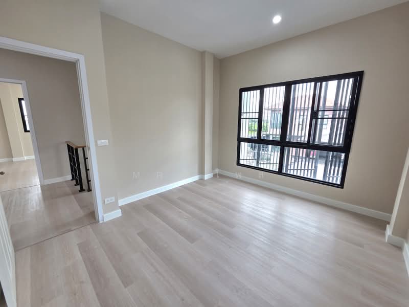 The Ricco Residence Wongwaen-Hathairat, Bangkok, Thai Raman Road, Sam Wa Tawan Tok, Khlong Sam Wa, Bangkok, 5 Bedrooms, 218 sqm, Single Detached House For Sale, by Mr. โพส, 500439842 - DDproperty.com