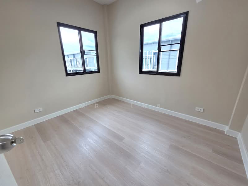 The Ricco Residence Wongwaen-Hathairat, Bangkok, Thai Raman Road, Sam Wa Tawan Tok, Khlong Sam Wa, Bangkok, 5 Bedrooms, 218 sqm, Single Detached House For Sale, by Mr. โพส, 500439842 - DDproperty.com