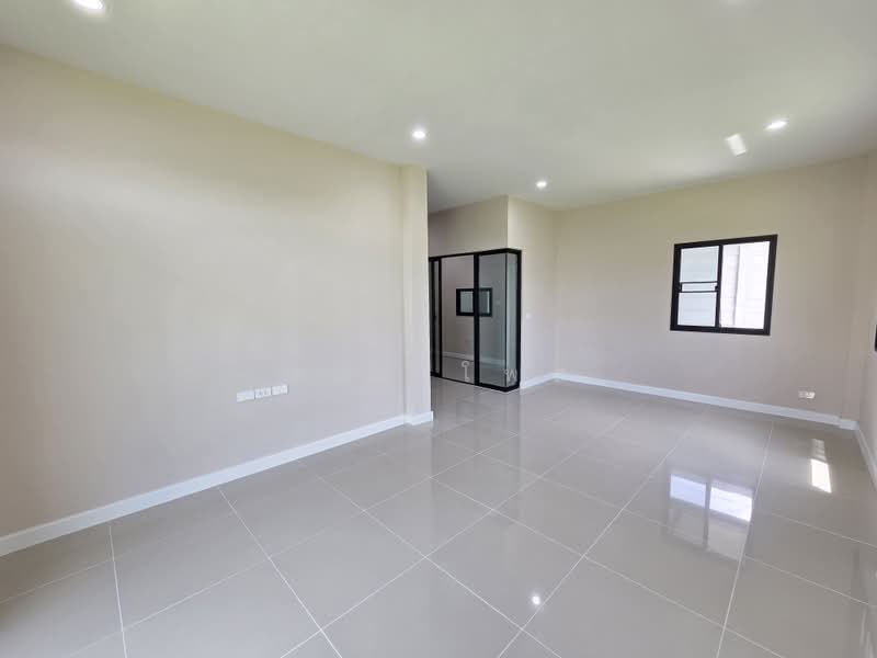 The Ricco Residence Wongwaen-Hathairat, Bangkok, Thai Raman Road, Sam Wa Tawan Tok, Khlong Sam Wa, Bangkok, 5 Bedrooms, 218 sqm, Single Detached House For Sale, by Mr. โพส, 500439842 - DDproperty.com
