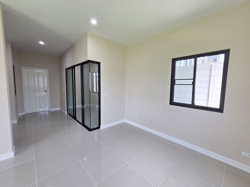 The Ricco Residence Wongwaen-Hathairat, Bangkok, Thai Raman Road, Sam Wa Tawan Tok, Khlong Sam Wa, Bangkok, 5 Bedrooms, 218 sqm, Single Detached House For Sale, by Mr. โพส, 500439842 - DDproperty.com