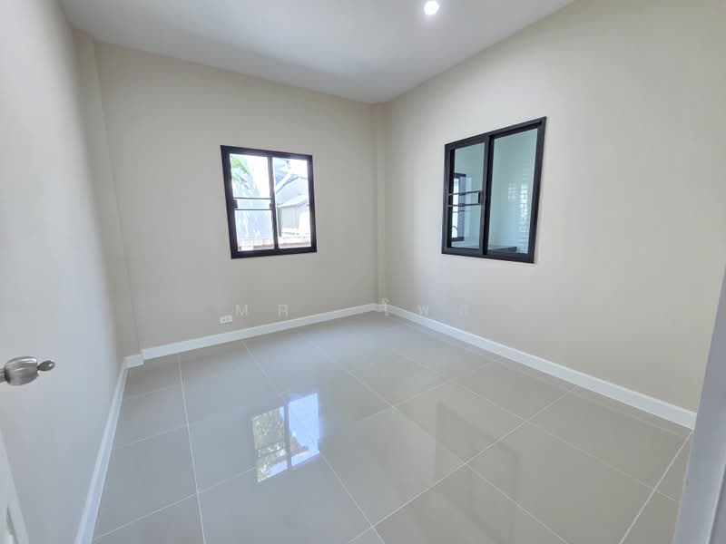 The Ricco Residence Wongwaen-Hathairat, Bangkok, Thai Raman Road, Sam Wa Tawan Tok, Khlong Sam Wa, Bangkok, 5 Bedrooms, 218 sqm, Single Detached House For Sale, by Mr. โพส, 500439842 - DDproperty.com