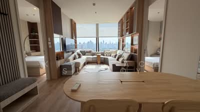 For Rent - Noble Form Thonglor, Bangkok
