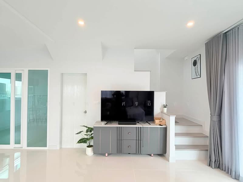 Supalai Lake Ville, Phuket, Ko Kaeo, Muang Phuket, Phuket, 3 Bedrooms, 150 sqm, Single Detached House For Rent, by Pattaratorn Sornin, 500439845 - DDproperty.com