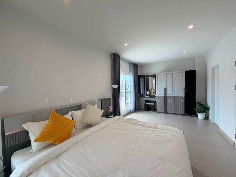 Supalai Lake Ville, Phuket, Ko Kaeo, Muang Phuket, Phuket, 3 Bedrooms, 150 sqm, Single Detached House For Rent, by Pattaratorn Sornin, 500439845 - DDproperty.com