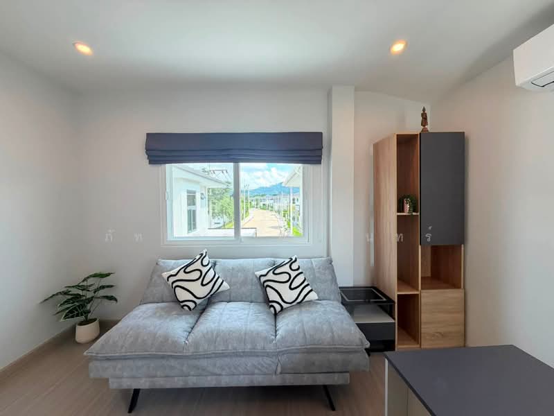 Supalai Lake Ville, Phuket, Ko Kaeo, Muang Phuket, Phuket, 3 Bedrooms, 150 sqm, Single Detached House For Rent, by Pattaratorn Sornin, 500439845 - DDproperty.com